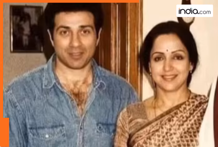 Hema Malini clarifies relationship with Sunny Deol-Bobby Deol, explains why Ikkis feels ‘too overwhelming’