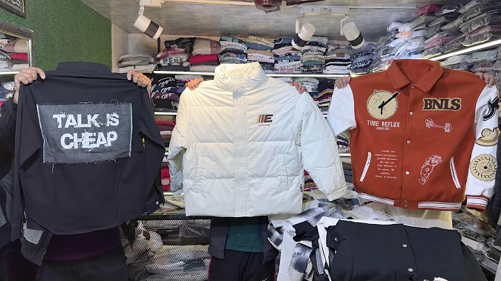 Latest Trending Winter Clothes😍|Varsity,jeans,Hood,Cord|Imported Collection|Branded Clothes|Retail