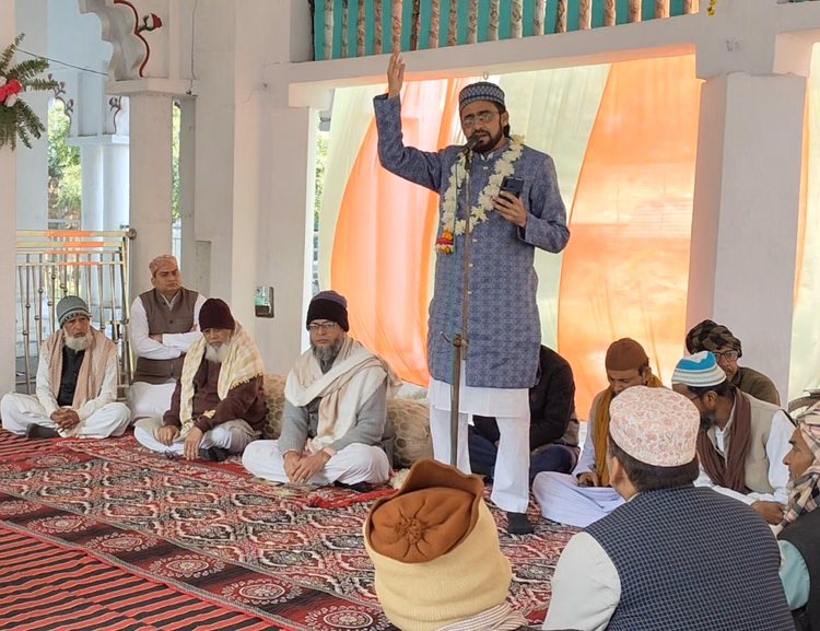 The One Who Is Always In The Government Is Happy... - Hamirpur News