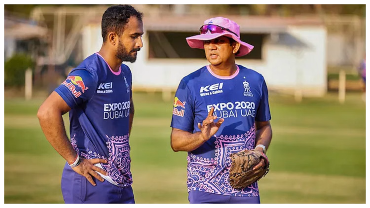 Kc Cariappa Retirement:केसी करियप्पा ने भारतीय क्रिकेट से लिया संन्यास, सोशल मीडिया पर किया एलान - Kc Cariappa Announces Retirement From Indian Cricket Know Details