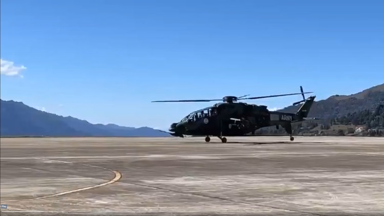 Heli Seva:पूर्णागिरी को हेली सेवा से जोड़ने की तैयारी, हेलीपैड के लिए चल रही जमीन चिह्नित की प्रक्रिया - Uttarakhand News Preparations  Underway To Connect Purnagiri Dham With Helicopter Service