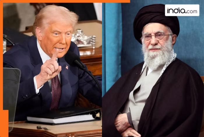 'Ready to repel any act of aggression': Bold claim by Iran Foreign Ministry spokesperson amid speculations around US's possible attack