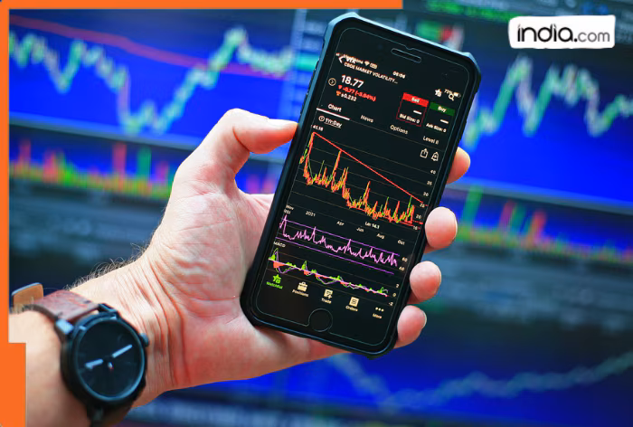 Stock Market News: Lakhs of shares this company exchange hands after undergoing management change, deets inside