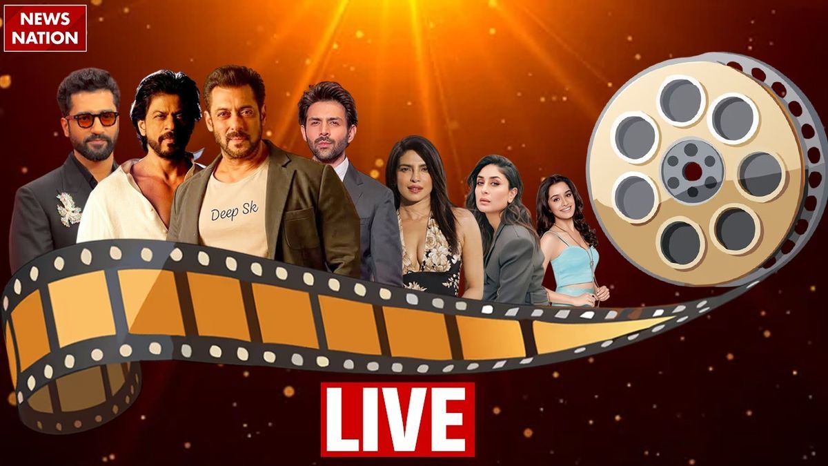 Entertainment News Live Updates: मंडे टेस्ट में प्रभास की फिल्म ' राजा साहब' का कैसा हाल; 'धुरंधर' ने 39 दिन बाद भी की करोड़ों में कमाई