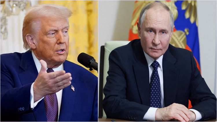 Us:अमेरिका-रूस संबंधों में बढ़ी तल्खी, यूक्रेन को लेकर सुरक्षा परिषद में भिड़े दोनों देश;  यूएस ने दी चेतावनी - Us Accuses Russia Of Dangerous Inexplicable Escalation Of War In Ukraine In Security Council