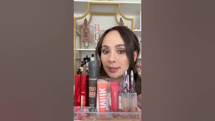 WORST MAKEUP OF 2025! YUCK!