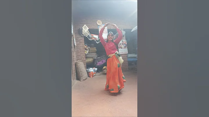 short video dance #shortsviral # - English