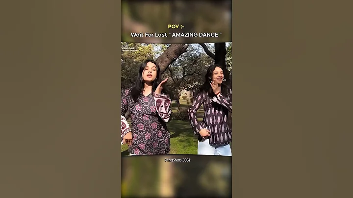 Shararat 😎✨ | Girl's Dance Choreography | WhatsApp Lyrics Status video #dance #shorts #ytshorts