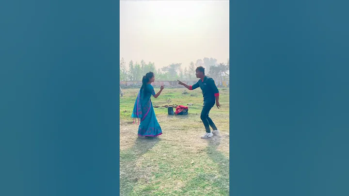 Bin ￼Sajni ke jiban..🥳🤩@OpAbhijitBhai #shorts #dance