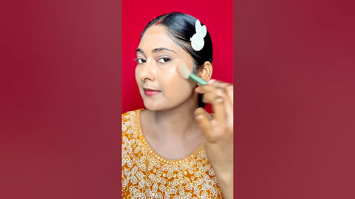 Makeup kaise kare /  affordable makeup for beginners  #bridelmakup #makeuptutorial