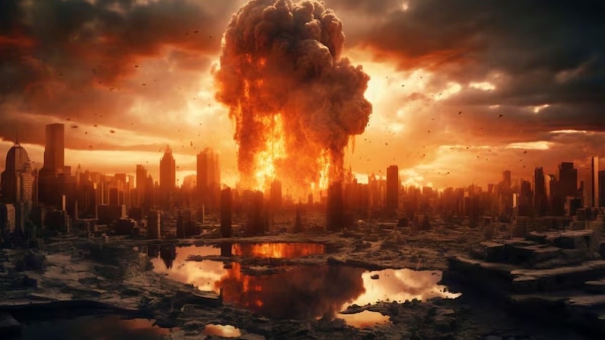 क्या सच में 2026 में खत्म हो जाएगी दुनिया? जानें क्यों इस साल प्रलय की भविष्यवाणियां तेजी से हो रही हैं वायरल