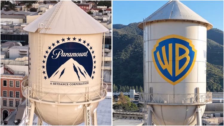 पैरामाउंट स्काईडांस घोषित करेगा अपने डायरेक्टर्स, वार्नर ब्रदर्स डिस्कवरी पर ठोंका मुकदमा - Paramount Next Target In Hostile Takeover Bid Of Warner Brothers Is A Board Of Its Own Making Also Filled Case