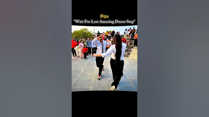 Let me follow you. Dance Trending|| Whatsapp Status #viralmashup #dance #trending #ytshorts - English