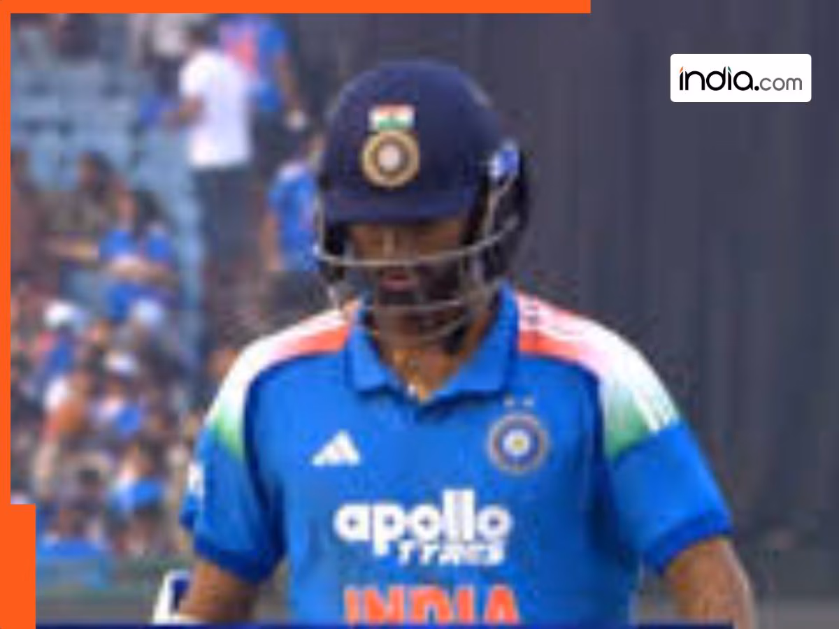 शुभमन गिल चोटिल थे तो उन्हें बैटिंग पर नहीं भेजा- वॉशिंग्टन सुंदर को यहां भेजा, कोच गौतम गंभीर के इस फैसले से पूर्व क्रिकेटर नाराज