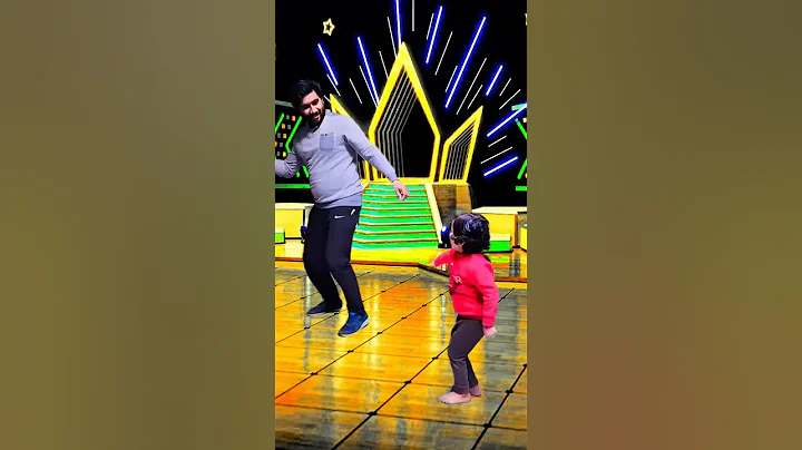 Smooth Dance Flow ✨🕺#shorts #dance #trending