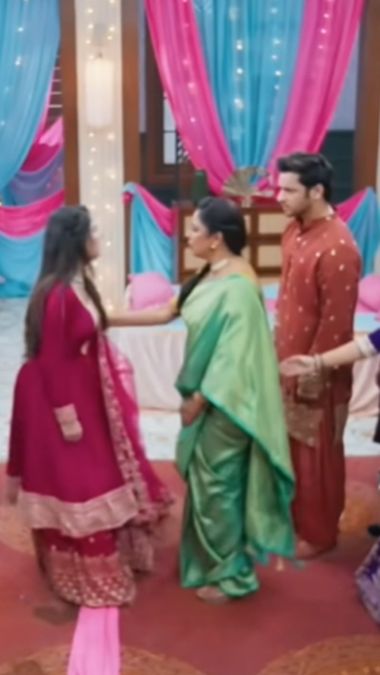 Anupamaa: ससुराल और मायके में किसी को चुनेगी राही? अनुपमा ने गौतम और मोटी बा को सिखाया सबक