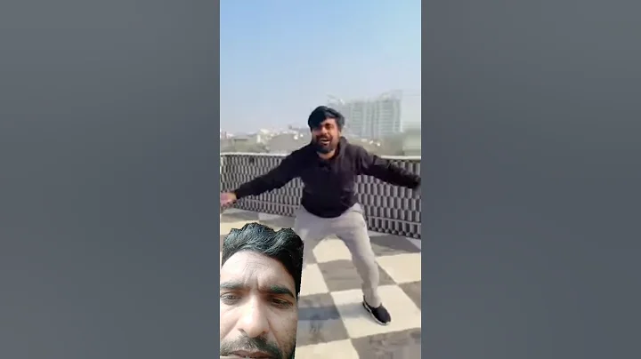 #comedy #funny #dance #dushyantkukreja - English