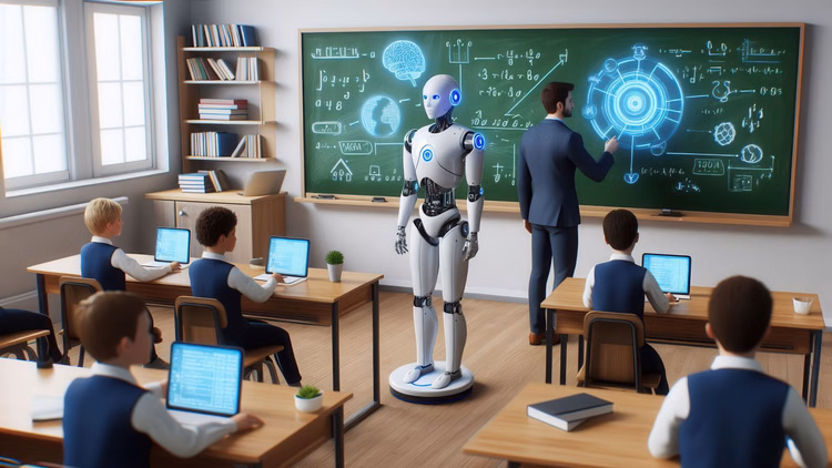 Mathematical Skills:भले ही एआई सब संभाल ले, सही निर्णय और तेज सोच के लिए गणितीय समझ अब भी जरूरी - Even In The Age Of Ai, Mathematical Skills Are Essential For Smart Decision-making