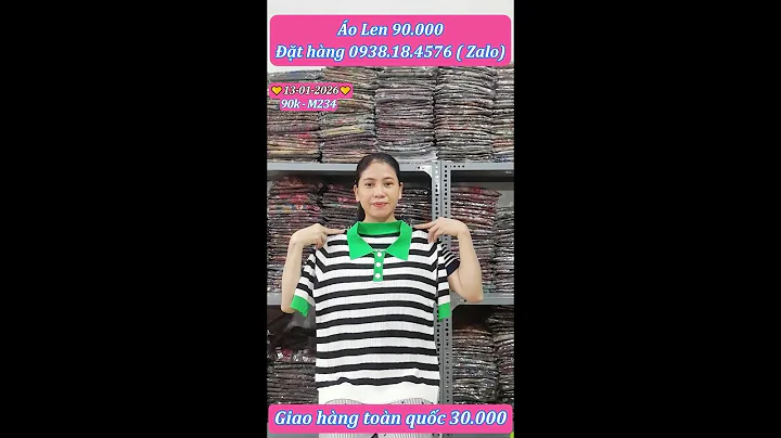 💛13.01.2026💛 Wool sweater 90k | Order now 0938.18.4576💛#0938184576 #myngoc