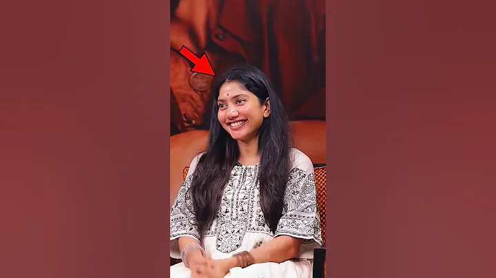 Why Sai Pallavi Rejects Films for Short Clothes.?😱| Sai Pallavi Story | #viral #shorts #trending