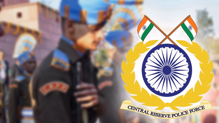 8th Cpc:'crpf' बोर्ड में सभी रैंकों के 30 प्रतिनिधि शामिल, ‘कांस्टेबल टू आईजी' 8वें वेतन आयोग को देंगे सुझाव - Crpf Board Comprises 30 Representatives From All Ranks Constable To Ig Provide Suggestions 8th Pay Commission