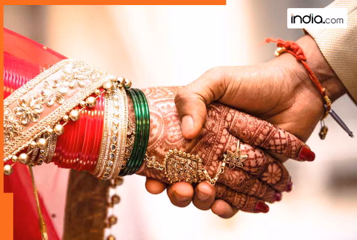 Inter-Caste Marriage scheme: How much funds Maharashtra government is giving for marriages, how to apply