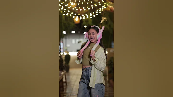 Enna Solla✨🥰❤️#kashishpatel #dance #mastimoment #trendingsong #viralsong #shortsdance #shorts - English