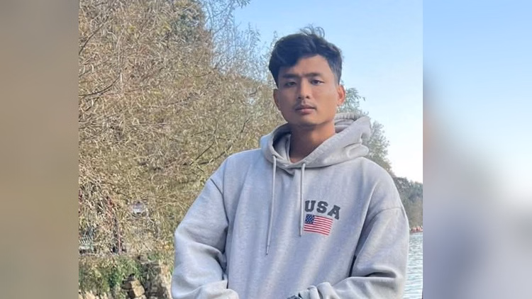 Anjel Chakma Case:अंजेल चकमा के परिवार का छलका दर्द, Cbi जांच की उठाई मांग; गिरफ्त से दूर मुख्य आरोपी - Tripura Anjel Chakma Family Seeks Cbi Probe Into Murder Case