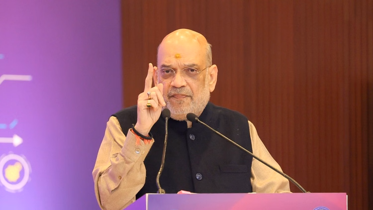 Amit Shah:'सनातन धर्म को मिटाना आसान नहीं, ये सूरज और चांद की तरह अमर', सोमनाथ मंदिर को लेकर बोले शाह - Amit Shah Said Not Easy To Erase India Sanatan Dharma Culture Its Eternal Somnath Temple Rebuilding