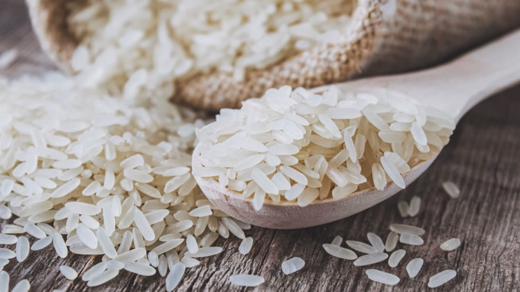 Rice:ईरान में संघर्ष जारी; जानें भारत के बासमती निर्यात पर कैसे पड़ रहा असर, कारोबारियों ने जताई चिंता - The Conflict In Iran Continues; Learn How It Is Affecting India's Basmati Exports, Traders Express Concern