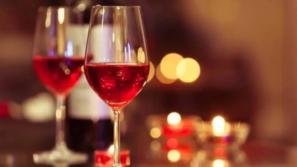 4000 litres of wine for religious ceremonies Delhi churches revised excise rules | Jansatta