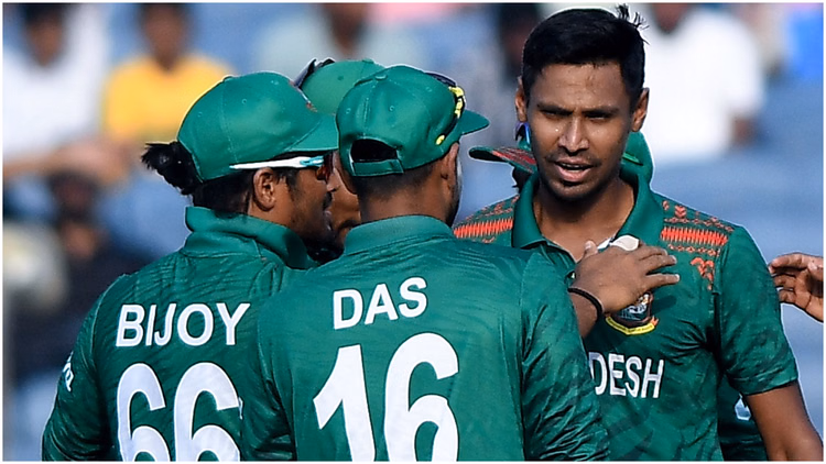 T20 World Cup 2026:भारत में विश्वकप के मैच नहीं खेलने की मांग पर अड़ा बीसीबी, आईसीसी से बातचीत का दौर जारी - T20 World Cup 2026: Bangladesh Cricket Board Remains Firm On Its Demand Not To Play Matches In India