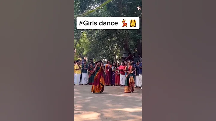 Pongal dance💃🤤wait 4 end🤣🔚😂#shorts#song#trending#views#dance#pongal#girl#boy#youtube#reels#comedy#iq