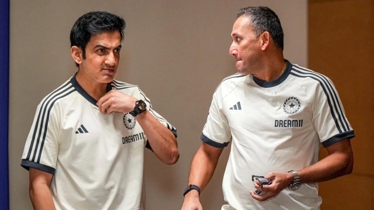 टीम इंडिया में सेलेक्टर्स और कोच के बीच मतभेद? पूर्व क्रिकेटर ने उठाया बड़ा सवाल | Jansatta