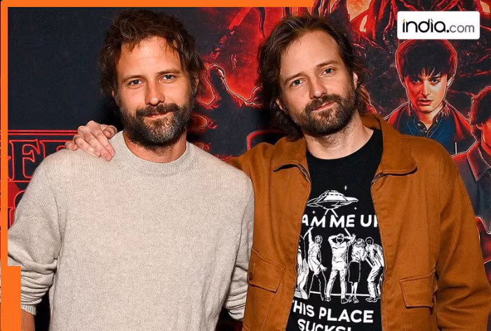 Duffer Brothers Stranger Things sparks debate as fans suspect AI-Written scripts, call it 'incomplete and different'