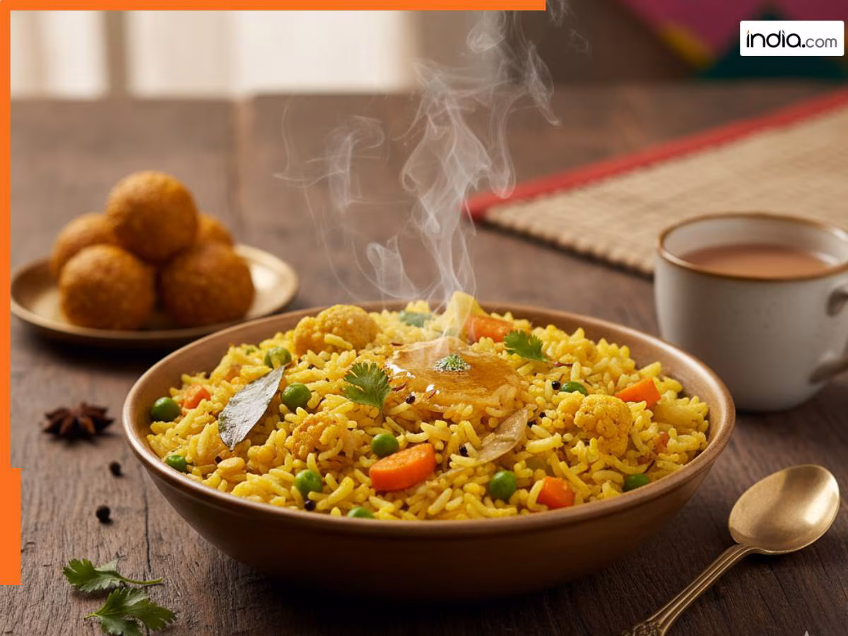 Makar Sankranti 2026: इस बार मकर संक्रांति के दिन भूलकर भी न करें खिचड़ी का दान! नहीं तो बन जाएंगे पाप के भागी