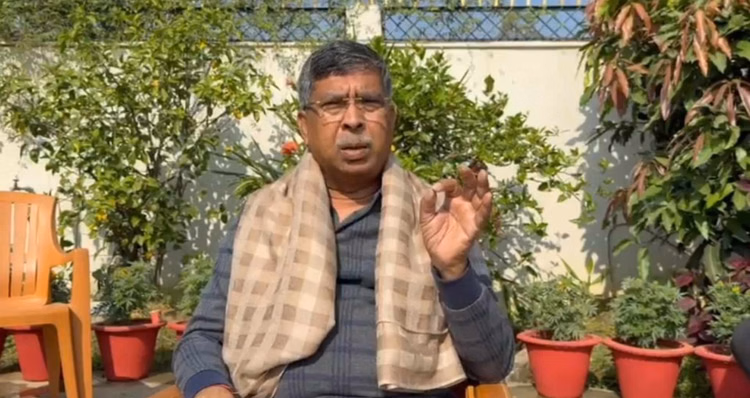 Jharkhand News:झारखंड भाजपा को मिलने जा रहा नया अध्यक्ष, आदित्य साहू का निर्विरोध चयन लगभग तय - Jharkhand Bjp Is Going To Get A New President, Aditya Sahu's Unopposed Selection Is Almost Certain