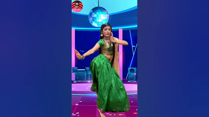 Chhoti Sridevi Dancing On "Choodi Maza Na Degi" 💃#shorts #dance #ytshorts #chhotisridevi #bollywood