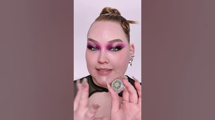 चमकें 🌟#मेकअप#मेकअपट्यूटोरियल#मेकअपरील्स#मेकअपशॉर्ट्स#वायरल - Hindi