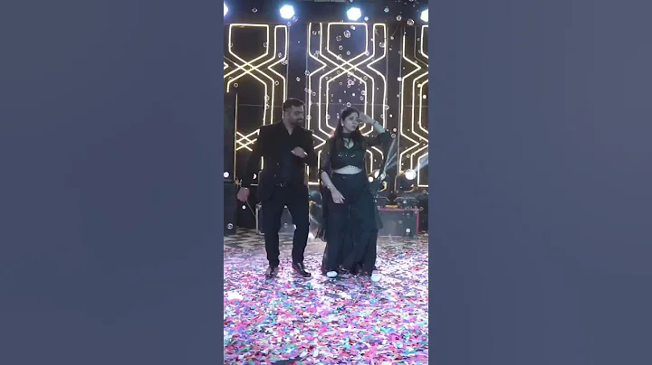 Saami Saami dance💃🕺#dance #coupledance #saamisaami #function #weddingphotography #jiyarajlifestyle