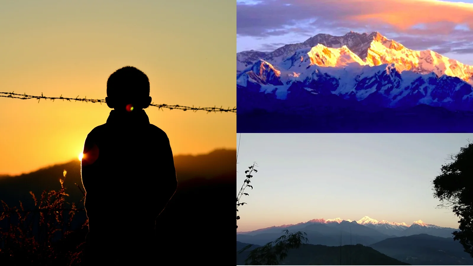 Where Evenings Turn Magical: Must-Visit Sunset Destinations in India