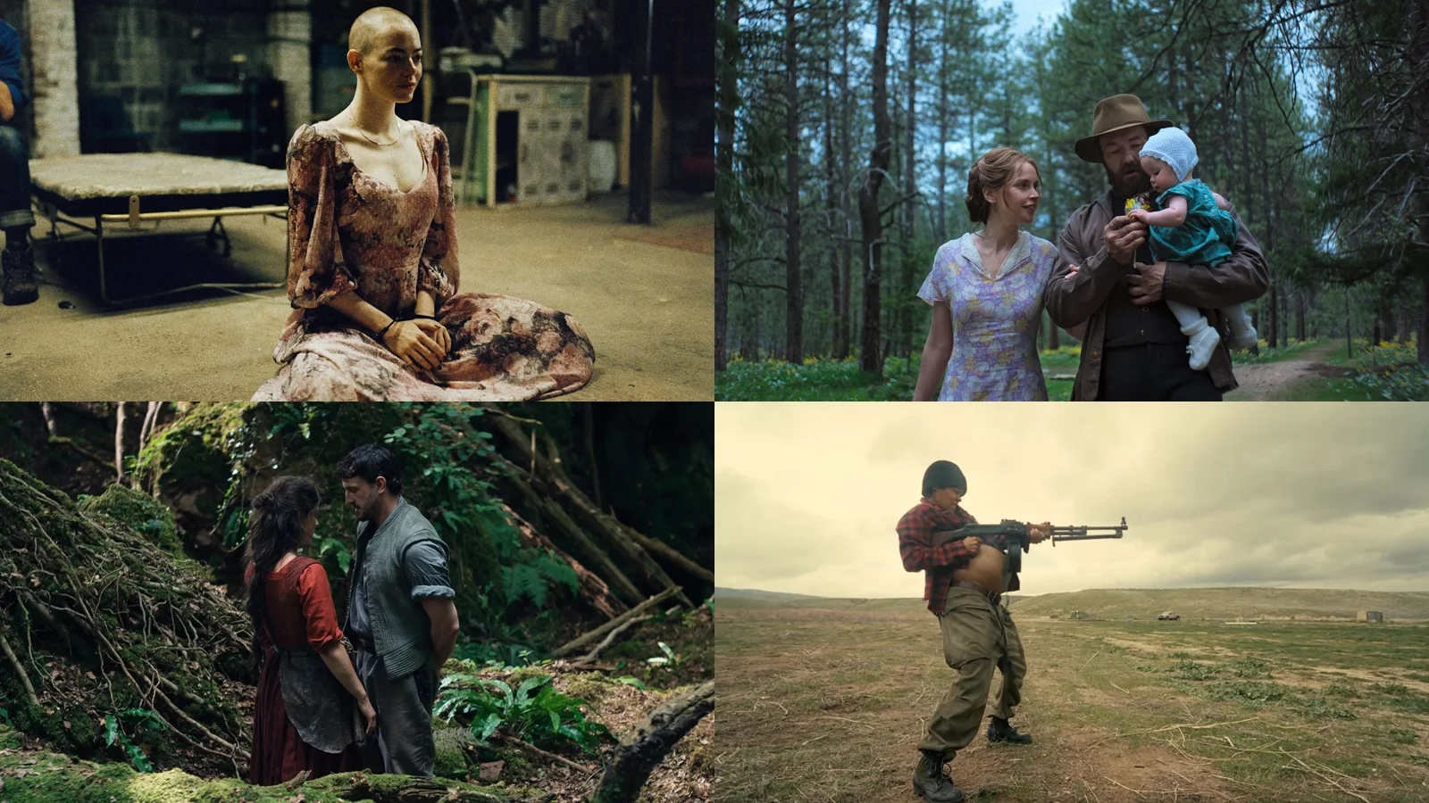 Golden Globes 2026: Award-Winning Movies You Can Stream Right Now