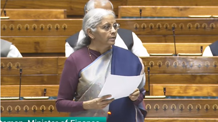 Budget:क्या बजट में आयकर दाताओं को फिर मिलेगी कोई छूट? व्यापार बढ़ाने के लिए सरकार करेगी ये उपाय - Will Income Tax Payers Get Any Further Relief In The Budget