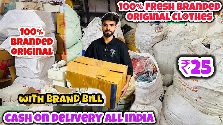 109 % Fresh Branded Clothes Kids Ladies | Brand New Kurti Skd Wholesale Market Delhi | Wholesale top