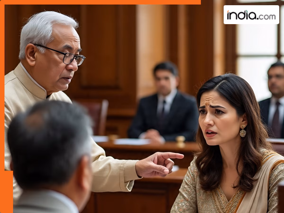 अब पढ़ी-लिखी पत्नी को नहीं मिलेगा गुजारा भत्ता? हाई कोर्ट ने सुनाया बड़ा फैसला, जानें क्या कहा