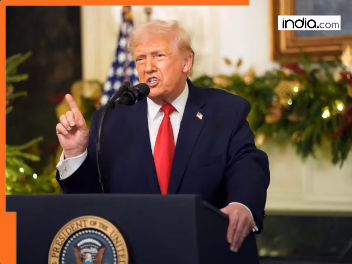 Donald Trump’s recent tariff strategy leaves only a few countries untouched