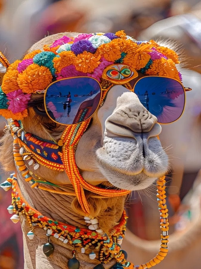 8 à¤¦à¤¿à¤¨ à¤à¤° 9 à¤°à¤¾à¤¤à¥à¤ à¤®à¥à¤ Irctc à¤à¥à¤®à¤¾à¤à¤à¤¾ à¤ªà¥à¤°à¤¾ à¤°à¤¾à¤à¤¸à¥à¤¥à¤¾à¤¨, à¤¸à¤¿à¤°à¥à¤« à¤à¤¤à¤¨à¤¾ à¤¹à¥ à¤à¤¿à¤°à¤¾à¤¯à¤¾