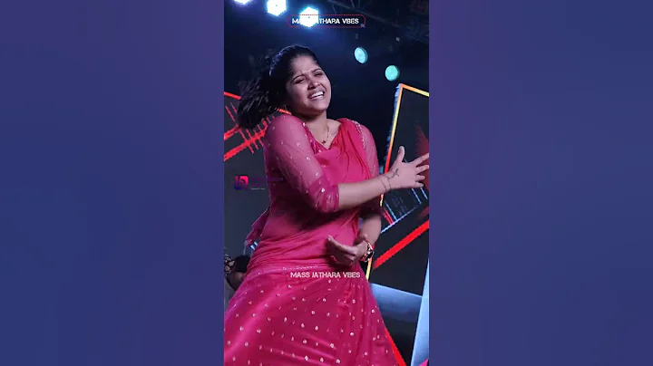 Veronika Marlous Dance Highlights: Jaramochindhi Song Vibes! #trending #shorts #veronika #folksong