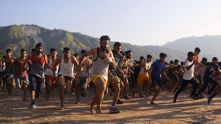 Upsssc Forest Guard Physical:यूपी फॉरेस्ट गार्ड भर्ती के फिजिकल टेस्ट की तारीख घोषित, फरवरी में इस दिन होगा - Upsssc Forest Guard Pet/pst Date Out At Upsssc.gov.in; Will Be Held On 10 Feb In Lucknow, Notice Here