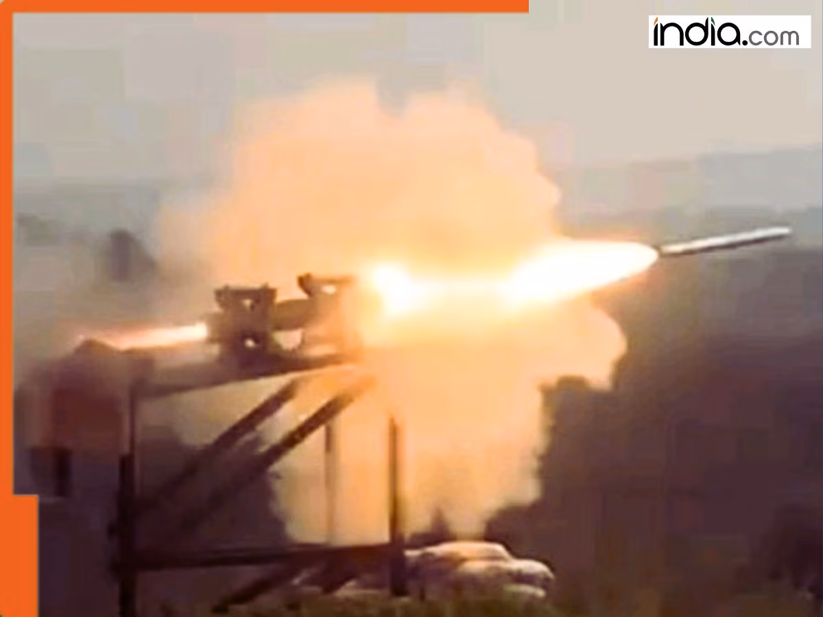 दुश्मन के तोपें की धज्जियां उड़ा देंगे ये नए गोले, जल्द ही भारतीय सेना को मिलेगी एडवांस्ड आर्टिलरी सेल